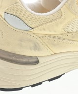 New Balance（ニューバランス）スニーカー 白 サイズ:27cm メンズ/2200678701065