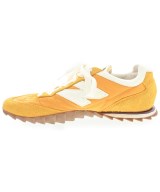 New Balance（ニューバランス）スニーカー 黄 サイズ:27.5cm メンズ/2200678701072