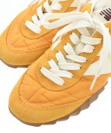 New Balance（ニューバランス）スニーカー 黄 サイズ:27.5cm メンズ/2200678701072