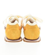 New Balance（ニューバランス）スニーカー 黄 サイズ:27.5cm メンズ/2200678701072