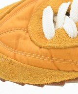 New Balance（ニューバランス）スニーカー 黄 サイズ:27.5cm メンズ/2200678701072