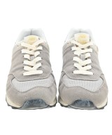 New Balance（ニューバランス）スニーカー グレー サイズ:26.5cm メンズ/2200678723067