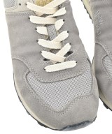 New Balance（ニューバランス）スニーカー グレー サイズ:26.5cm メンズ/2200678723067