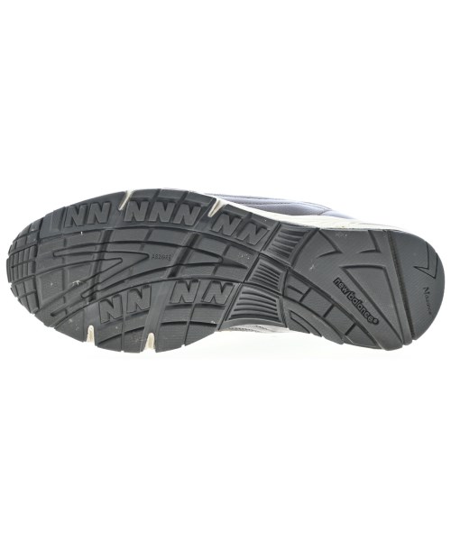 New Balance（ニューバランス）スニーカー 茶 サイズ:US9(27cm位) メンズ/2200678832028