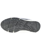 New Balance（ニューバランス）スニーカー 茶 サイズ:US9(27cm位) メンズ/2200678832028