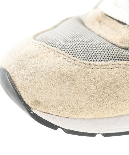 New Balance（ニューバランス）スニーカー ベージュ サイズ:23.5cm レディース/2200675020039