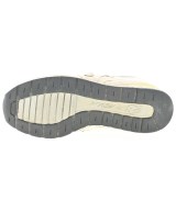 New Balance（ニューバランス）スニーカー ベージュ サイズ:23.5cm レディース/2200675020039