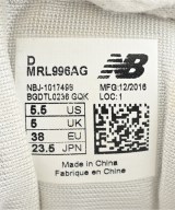 New Balance（ニューバランス）スニーカー ベージュ サイズ:23.5cm レディース/2200675020039