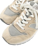 New Balance（ニューバランス）スニーカー ベージュ サイズ:23.5cm レディース/2200675020039