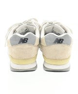 New Balance（ニューバランス）スニーカー ベージュ サイズ:23.5cm レディース/2200675020039