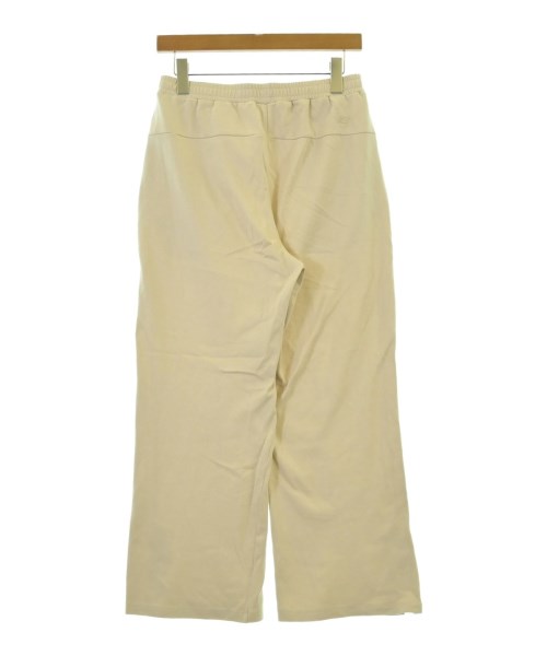 New Balance（ニューバランス）スウェットパンツ ベージュ サイズ:M レディース/2200679568025