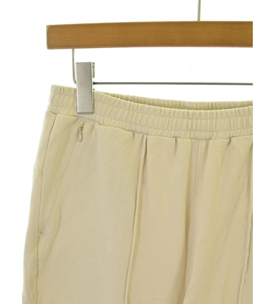 New Balance（ニューバランス）スウェットパンツ ベージュ サイズ:M レディース/2200679568025