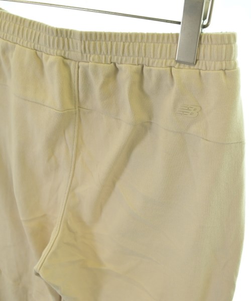 New Balance（ニューバランス）スウェットパンツ ベージュ サイズ:M レディース/2200679568025