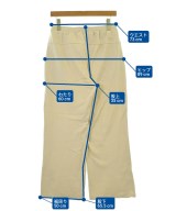 New Balance（ニューバランス）スウェットパンツ ベージュ サイズ:M レディース/2200679568025