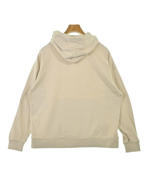 New Balance（ニューバランス）パーカー ベージュ サイズ:S レディース/2200679568032