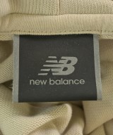 New Balance（ニューバランス）パーカー ベージュ サイズ:S レディース/2200679568032