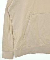 New Balance（ニューバランス）パーカー ベージュ サイズ:S レディース/2200679568032