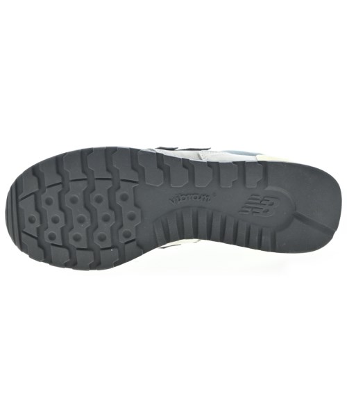 New Balance（ニューバランス）スニーカー グレー サイズ:26.5cm メンズ/2200679582212
