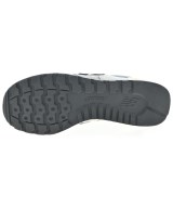 New Balance（ニューバランス）スニーカー グレー サイズ:26.5cm メンズ/2200679582212