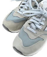 New Balance（ニューバランス）スニーカー グレー サイズ:26.5cm メンズ/2200679582212
