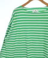 New Balance（ニューバランス）Tシャツ・カットソー 緑 サイズ:L レディース/2200672668920