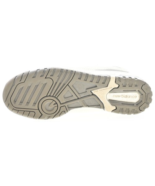 New Balance（ニューバランス）スニーカー 白 サイズ:27cm メンズ/2200674903098