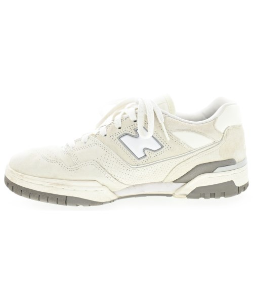 New Balance（ニューバランス）スニーカー 白 サイズ:27cm メンズ/2200674903098