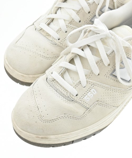 New Balance（ニューバランス）スニーカー 白 サイズ:27cm メンズ/2200674903098