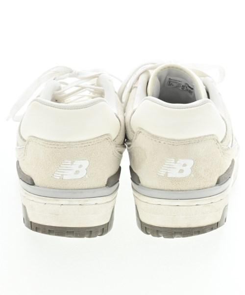 New Balance（ニューバランス）スニーカー 白 サイズ:27cm メンズ/2200674903098