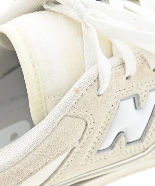 New Balance（ニューバランス）スニーカー 白 サイズ:27cm メンズ/2200674903098