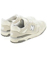New Balance（ニューバランス）スニーカー 白 サイズ:27cm メンズ/2200674903098