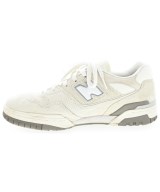 New Balance（ニューバランス）スニーカー 白 サイズ:27cm メンズ/2200674903098