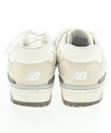 New Balance（ニューバランス）スニーカー 白 サイズ:27cm メンズ/2200674903098