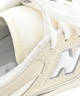 New Balance（ニューバランス）スニーカー 白 サイズ:27cm メンズ/2200674903098