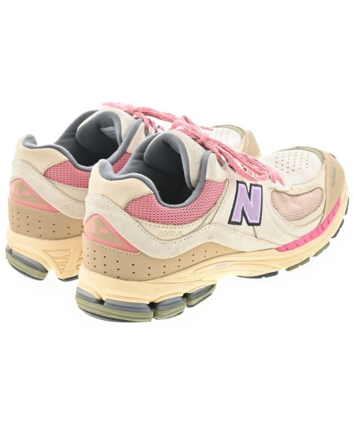 New Balance（ニューバランス）スニーカー ベージュ サイズ:27cm メンズ/2200674903104
