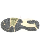 New Balance（ニューバランス）スニーカー ベージュ サイズ:27cm メンズ/2200674903104