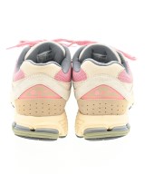 New Balance（ニューバランス）スニーカー ベージュ サイズ:27cm メンズ/2200674903104