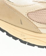 New Balance（ニューバランス）スニーカー ベージュ サイズ:27cm メンズ/2200674903104
