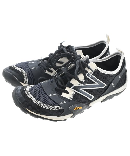 New Balance(ニューバランス)スニーカー 黒 サイズ:27cm/2200679228349