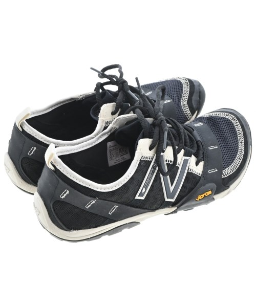 New Balance（ニューバランス）スニーカー 黒 サイズ:27cm レディース/2200679228349
