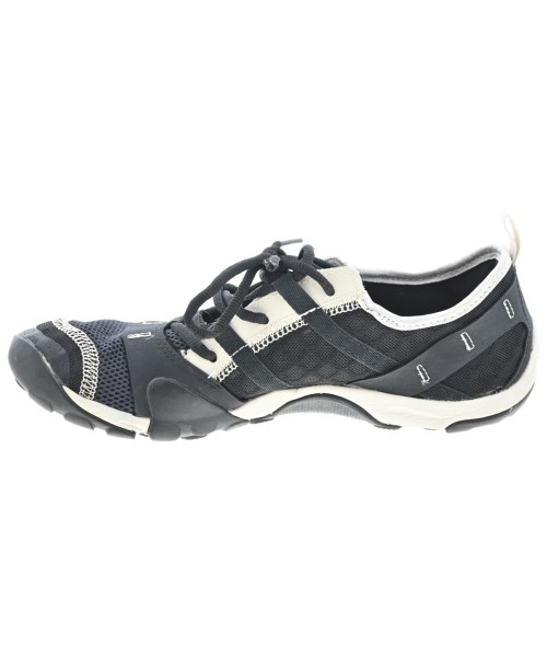 New Balance（ニューバランス）スニーカー 黒 サイズ:27cm レディース/2200679228349
