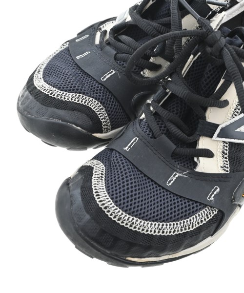 New Balance（ニューバランス）スニーカー 黒 サイズ:27cm レディース/2200679228349