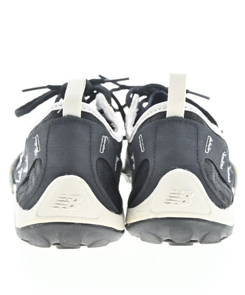 New Balance（ニューバランス）スニーカー 黒 サイズ:27cm レディース/2200679228349