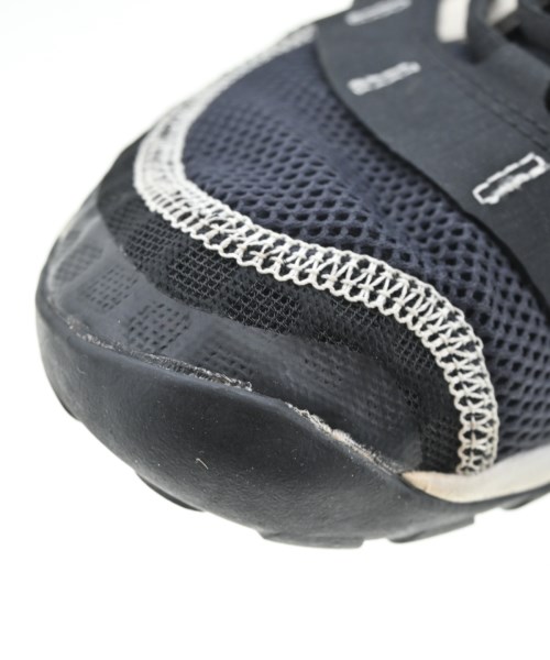 New Balance（ニューバランス）スニーカー 黒 サイズ:27cm レディース/2200679228349