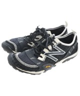 New Balance（ニューバランス）スニーカー 黒 サイズ:27cm レディース/2200679228349