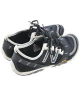 New Balance（ニューバランス）スニーカー 黒 サイズ:27cm レディース/2200679228349