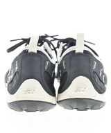New Balance（ニューバランス）スニーカー 黒 サイズ:27cm レディース/2200679228349