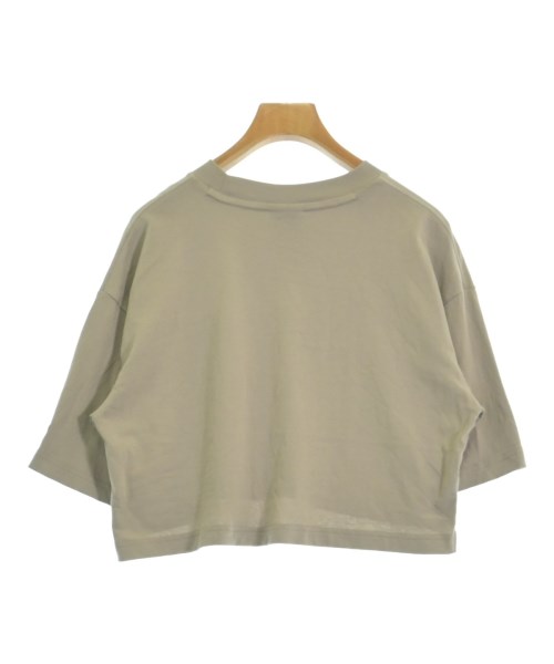 New Balance（ニューバランス）Tシャツ・カットソー グレー サイズ:XS レディース/2200674033030