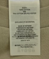 New Balance（ニューバランス）Tシャツ・カットソー グレー サイズ:XS レディース/2200674033030