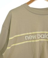 New Balance（ニューバランス）Tシャツ・カットソー グレー サイズ:XS レディース/2200674033030